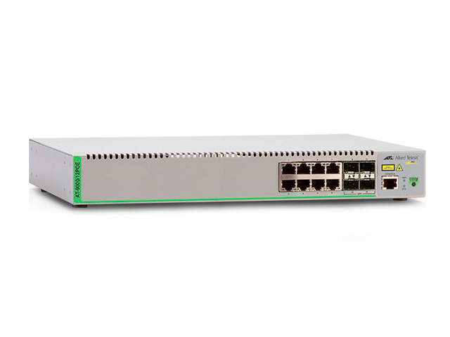  Ethernet 9000 Series Allied Telesis AT-9000/12POE-50