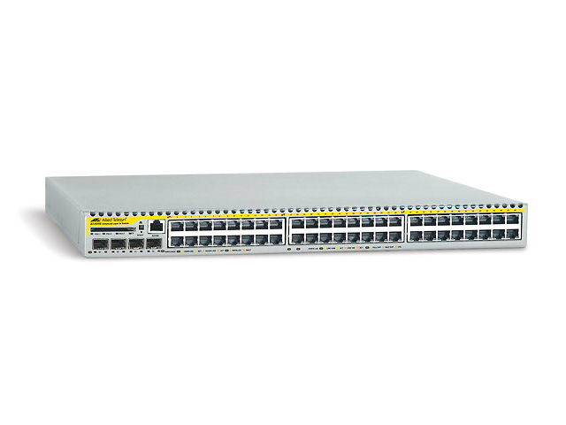  Ethernet 8900 Series Allied Telesis AT-8948A-50
