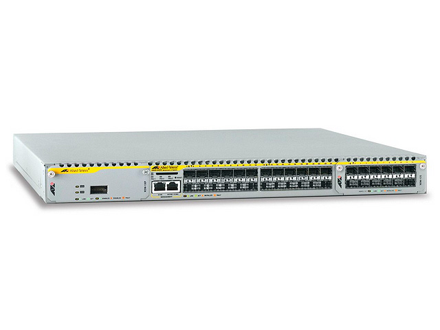  Ethernet x900 Series Allied Telesis AT-x900-24XS-P-60