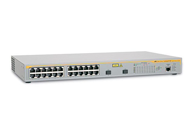  Ethernet 9400 Series Allied Telesis AT-9424T-50