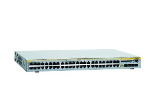  Ethernet 9400 Series Allied Telesis
