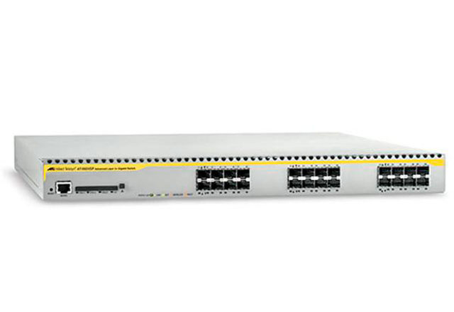  Ethernet 9900 Series Allied Telesis