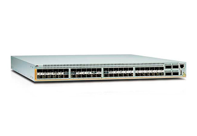  2500 Series Allied Telesis AT-DC2552XS