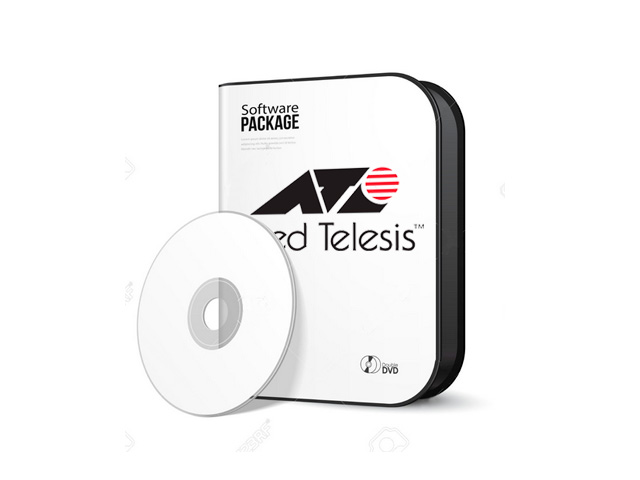 / Allied Telesis Network Management System AT-TN-NMS-10CE-UK