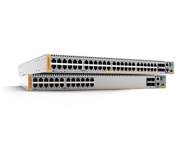  Ethernet x930 Series Allied Telesis