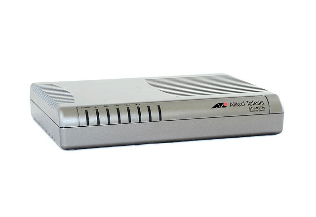   Allied Telesis AT-iMG634A-R2-50