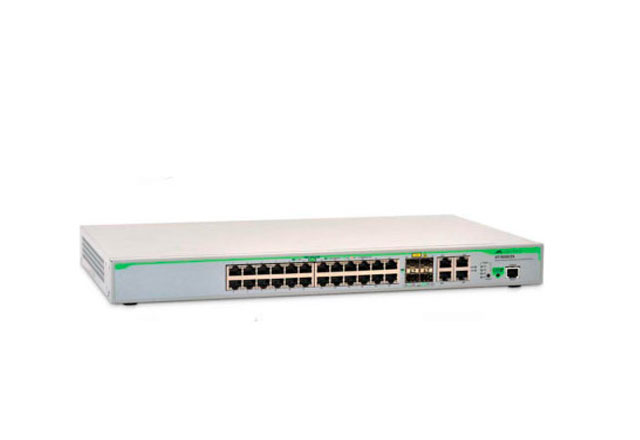  Ethernet 9000 Series Allied Telesis