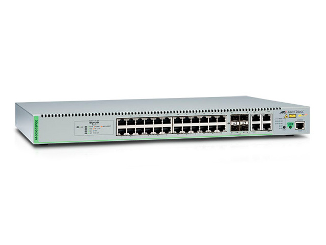 Ethernet 9000 Series Allied Telesis AT-9000/28POE-50
