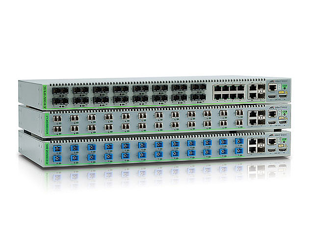  AT-8100L/8POE-E