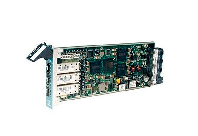 Модуль для шасси iMAP Allied Telesis AT-TN-301-C