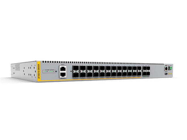  IE510-28GSX Allied Telesis