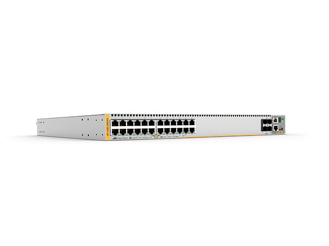 Коммутатор Ethernet x930 Series Allied Telesis AT-x930-28GPX