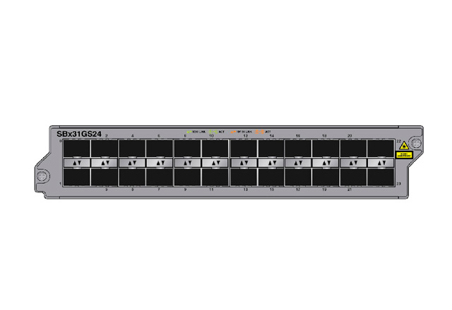    SBx3100 Allied Telesis AT-SBx31GS24