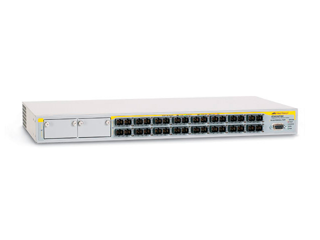  Ethernet 8500 Series Allied Telesis AT-8516F/SC-XX